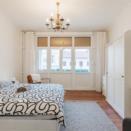 Apartament Linden Korzo Rijeka Zewnętrze zdjęcie