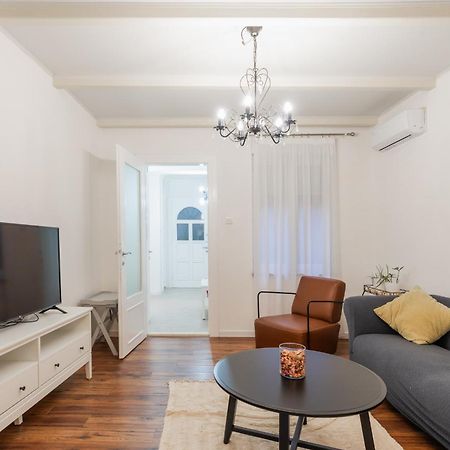 Apartament Linden Korzo Rijeka Zewnętrze zdjęcie