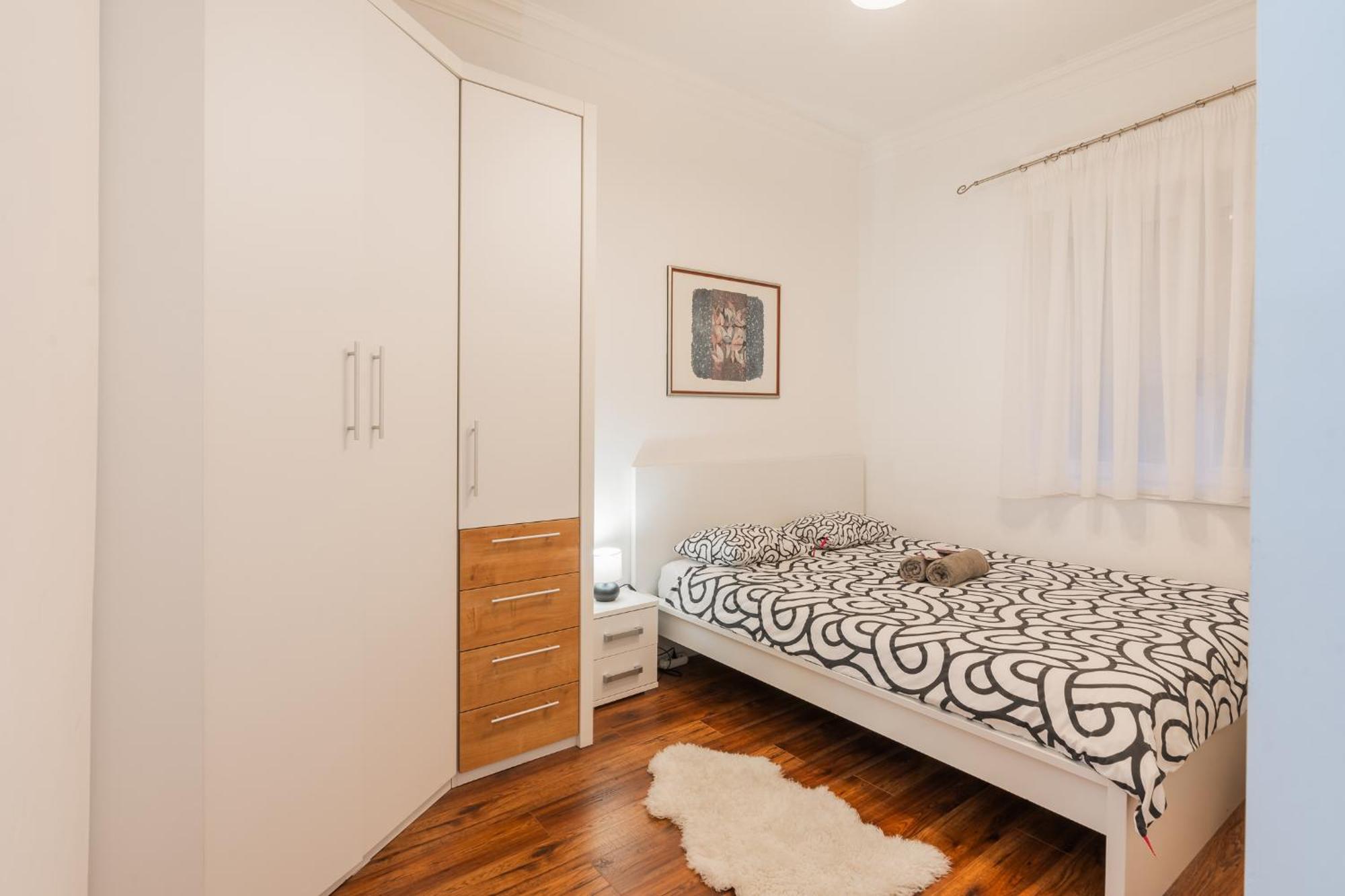 Apartament Linden Korzo Rijeka Zewnętrze zdjęcie