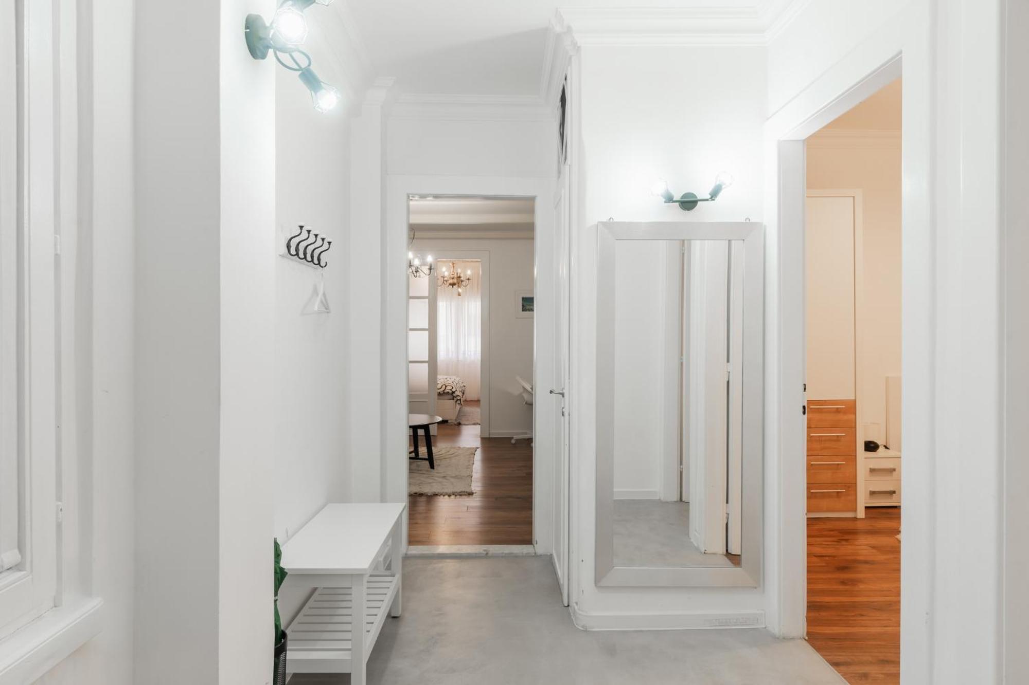 Apartament Linden Korzo Rijeka Zewnętrze zdjęcie