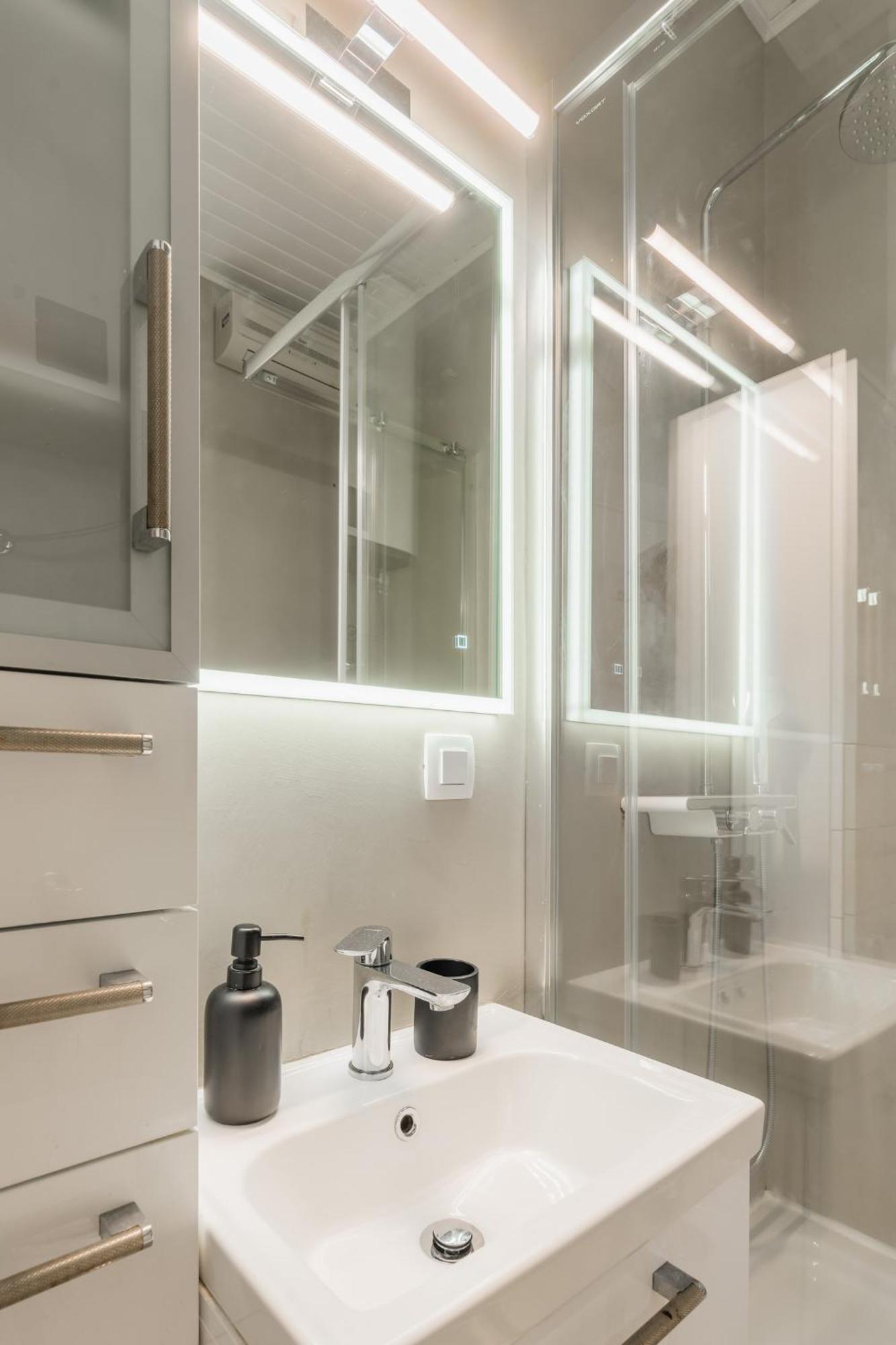 Apartament Linden Korzo Rijeka Zewnętrze zdjęcie